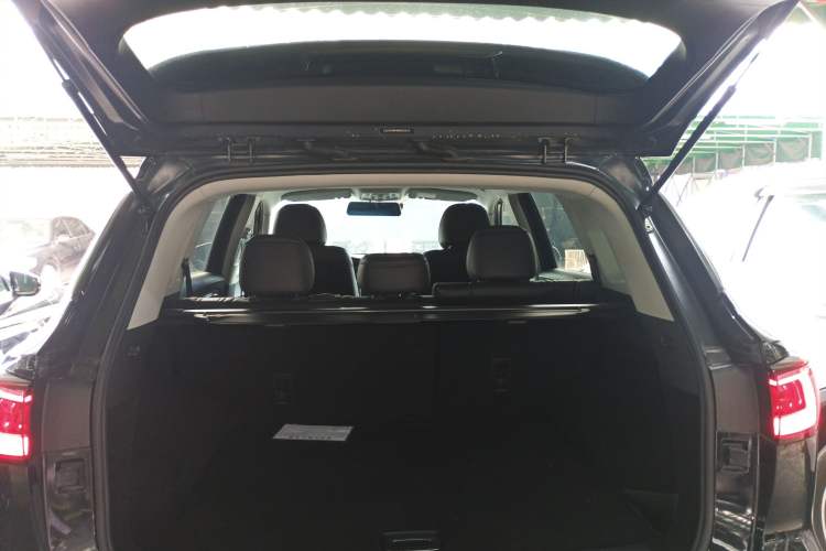 Used Roewe RX5 MAX 2021 Supreme Series 400TGI Automatic Luxury Cabin Edition