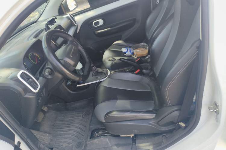 Used Roewe Clever 2021 302km Excellence Edition