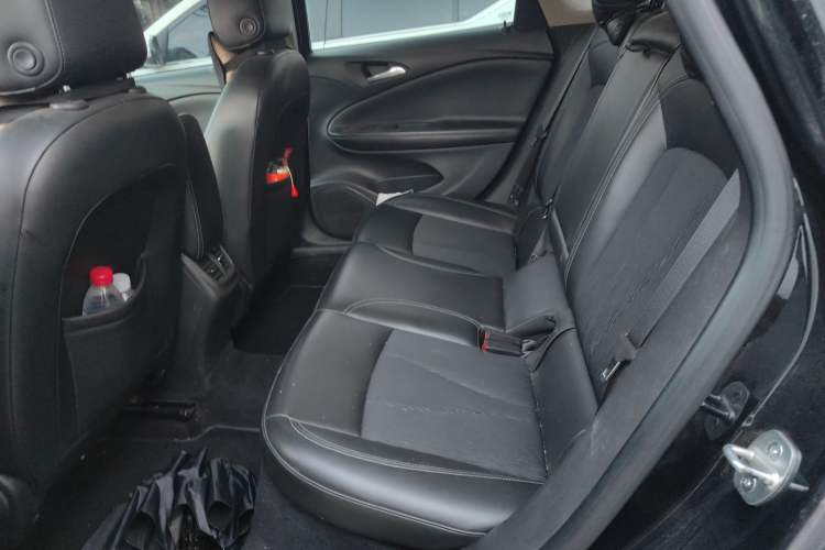 Used Buick Verano 2015 Sedan 20T Dual-Clutch Leading Model