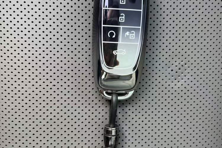 Used AION V 2021 Plus 80 Smart Edition Ternary Lithium
