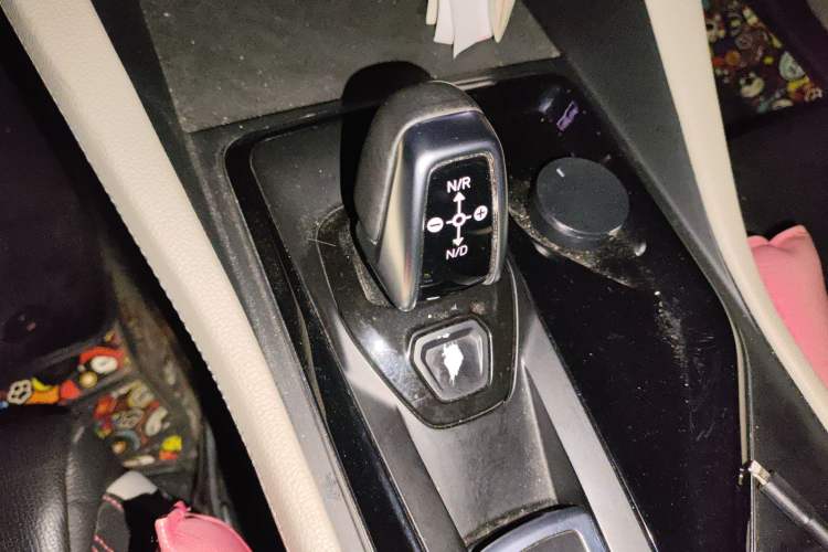 Used Lynk & Co 02 2018 1.5T DCT Two-Wheel Drive Zhaopu Version China V Standard