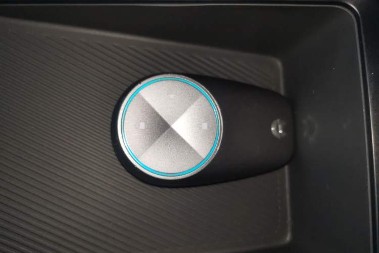 Used Nio ES6 2020 490 km Sport Edition