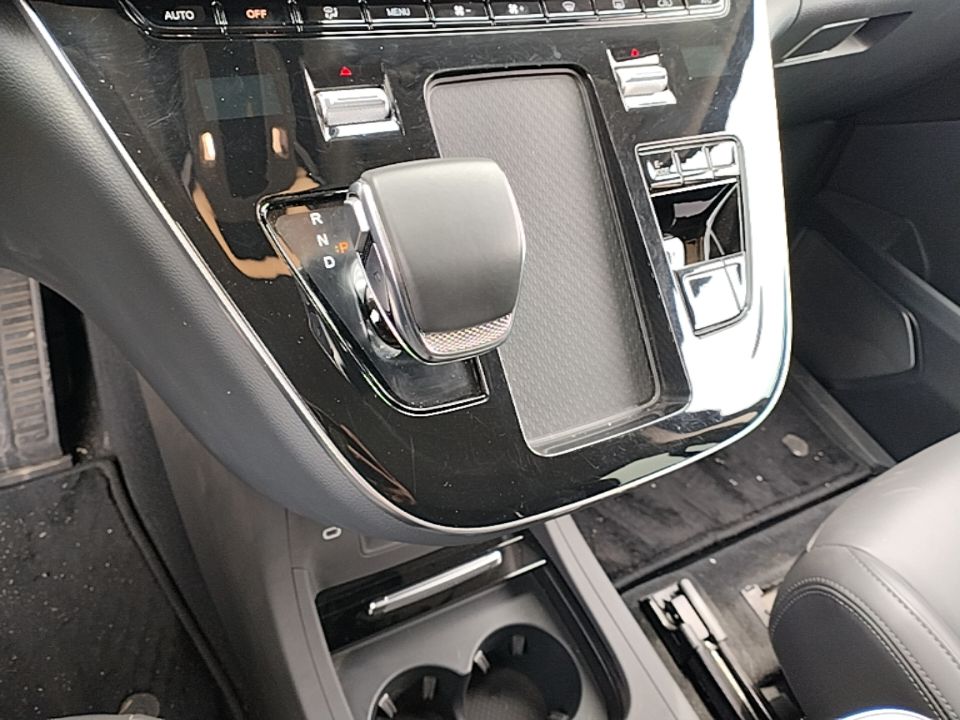 Hongqi HQ9 PHEV 2024 2.0T Four-Wheel Drive Business Edition — снимка 16