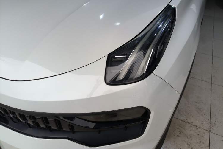 Used Lynk & Co 05 2020 2.0TD Four-Wheel Drive Genie Plus
