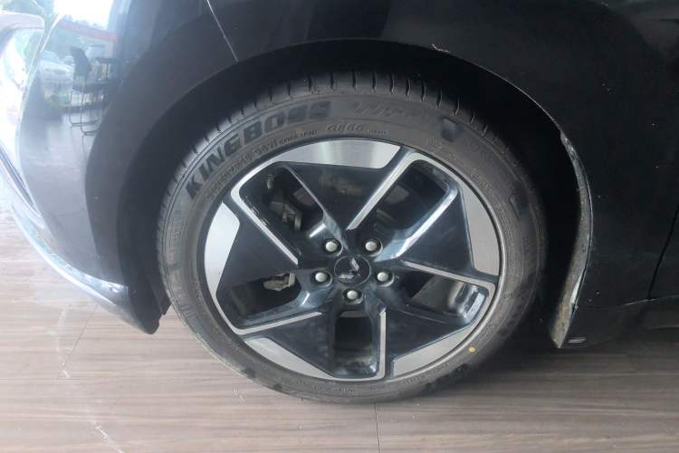 Used Wuling Xingguang 2023 150 Advanced Edition