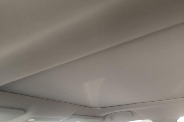 Used Nissan X-Trail 2021 2.5L CVT 4WD XL ITS 3-Row Luxury Flagship Edition Headliner