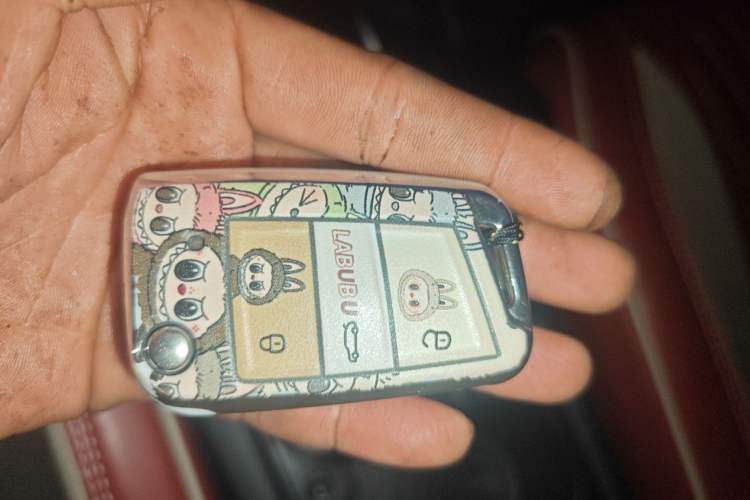 Used Volkswagen Sagitar 2023 300TSI DSG Excellence Edition