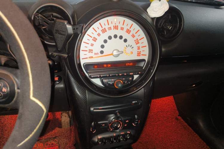 Used MINI Countryman 2011 1.6L ONE