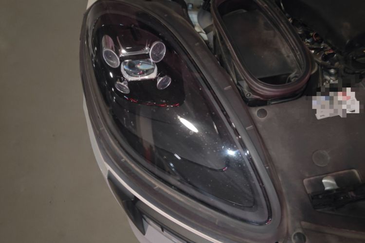 Used Porsche Macan 2020 Macan 2.0T