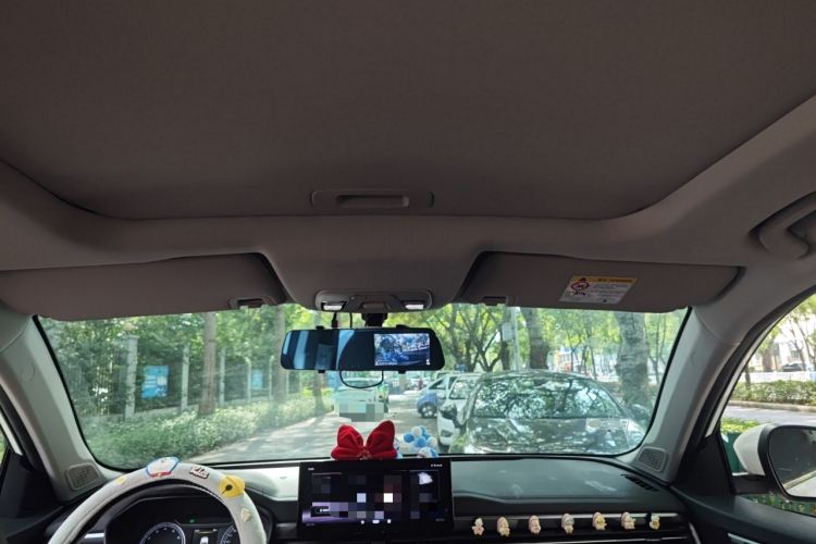 Used Geely Auto Vision X6 2021 PRO 1.4T Automatic Prestige Model