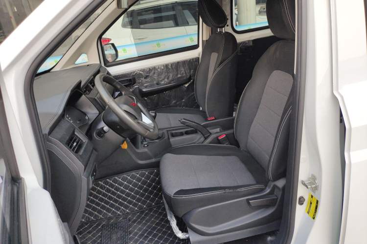 Used Wuling Zhengcheng 2022 2.0L Manual Entrepreneurial Version
