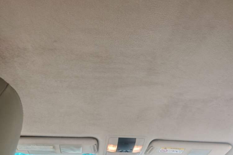 Used Toyota Prado 2010 2.7L Automatic Deluxe Edition