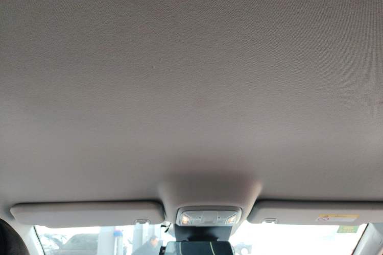 Used GAC Trumpchi M6 2023 PRO 270T DCT Elite Edition Headliner