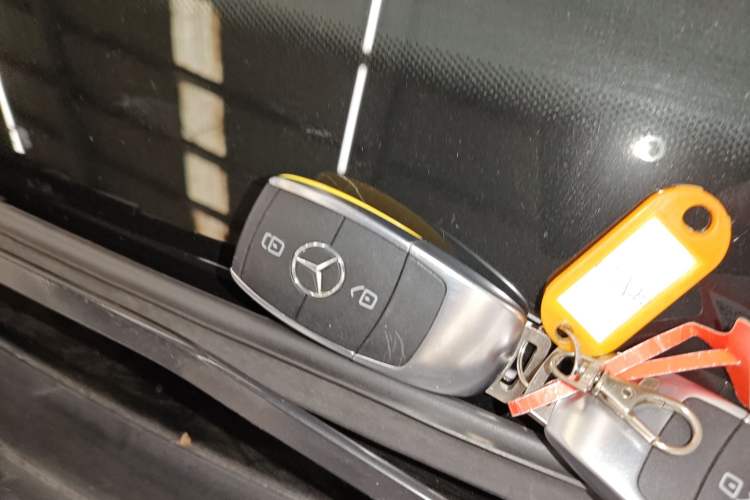 Used Mercedes-Benz CLA 2021 CLA 200 Shooting Brake