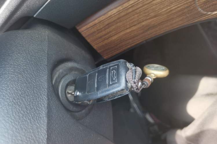 Used FORTHING Lingzhi PLUS 2021 2.0L Manual Comfort Version 7 Seats