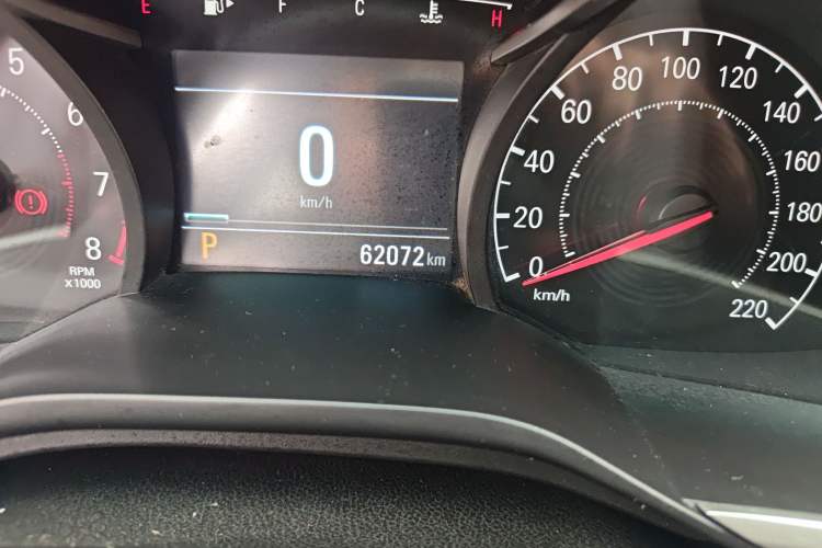 Used Chevrolet Monza 2020 320 Automatic Enjoyment Edition