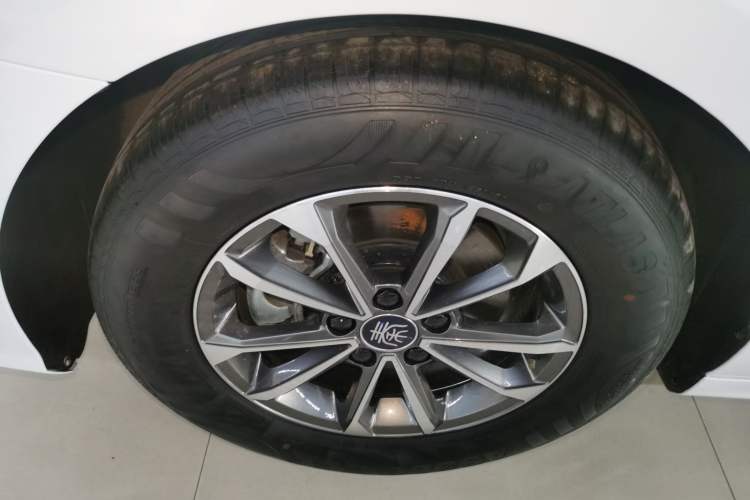 Used BYD Qin PLUS 2024 HONOR Edition DM-i 55KM Leading Model

