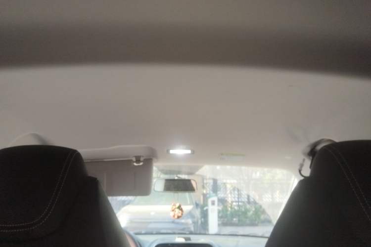 Used Roewe Clever 2022 311km QiQi BoBo Edition
