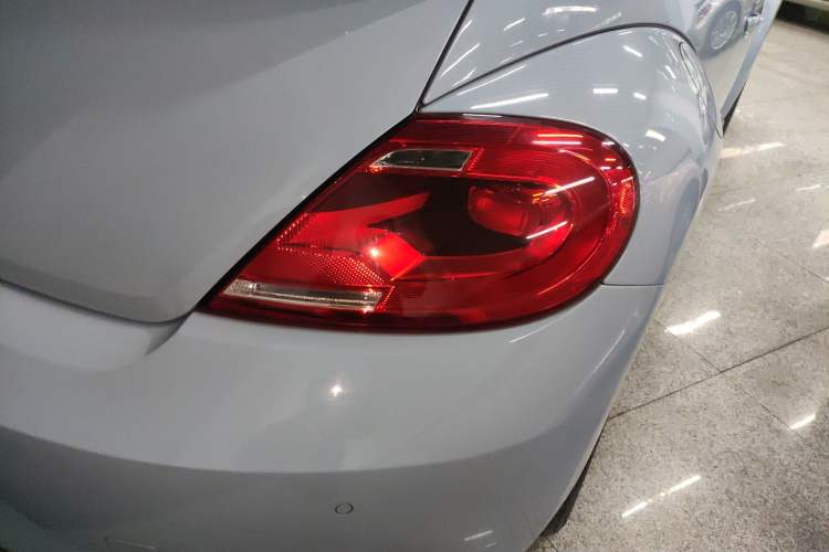 Used Volkswagen Beetle 2015 280TSI