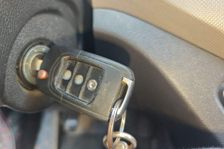 Used Wuling Hongguang 2019 1.5L S Standard Version China VI LAR
