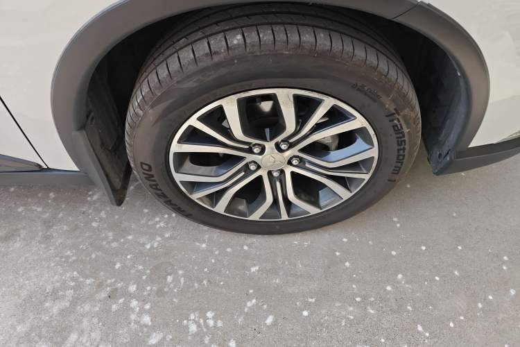 Used Mitsubishi Outlander 2016 2.4L 4x4 Elite Edition 5 Seats