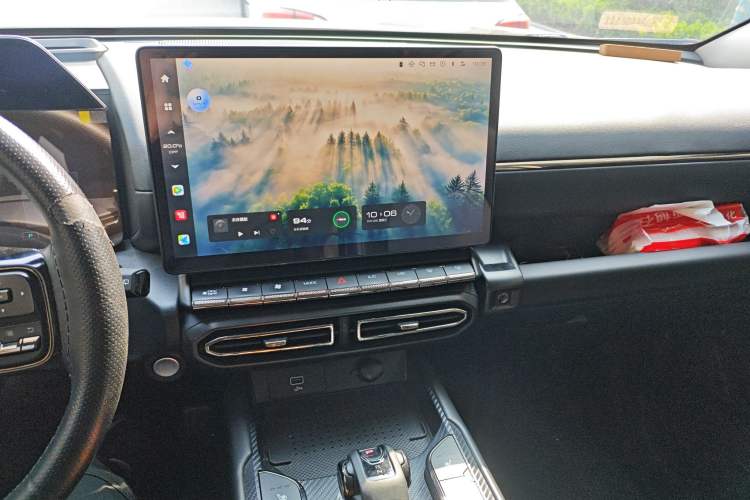 Used Haval H Dog 2023 1.5T Two-Wheel Drive Chao Ye Version Plus