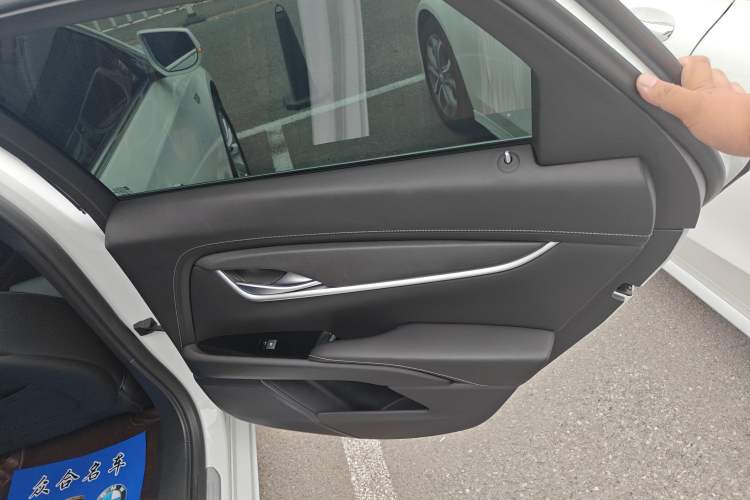 Used Cadillac XTS 2018 28T Tech Edition