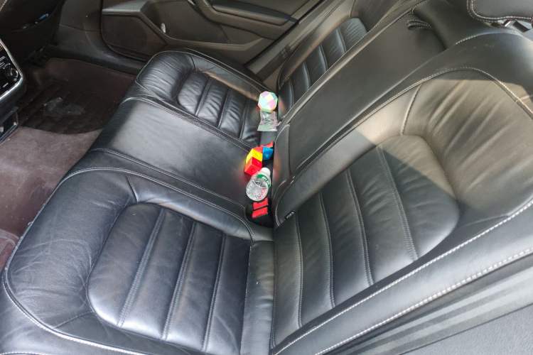 Used Volkswagen Passat 2017 330TSI DSG Luxury Edition
