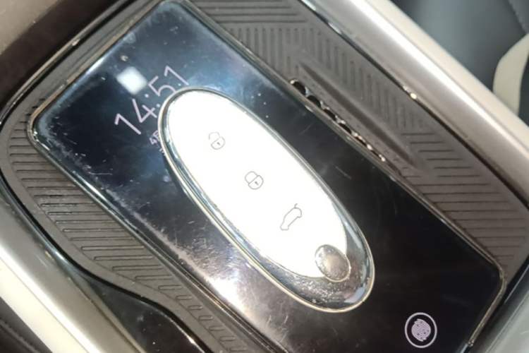 Used Dongfeng NAMMI 01 2024 430 Max Smart+