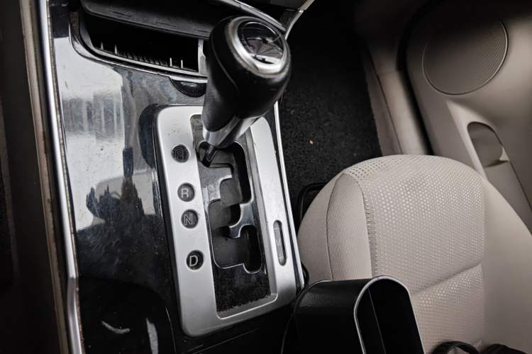 Used Mazda Mazda 6 2012 2.0L Automatic Fashion Edition
