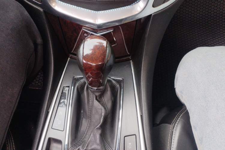 Used Cadillac SRX 2012 3.0L Elite Edition
