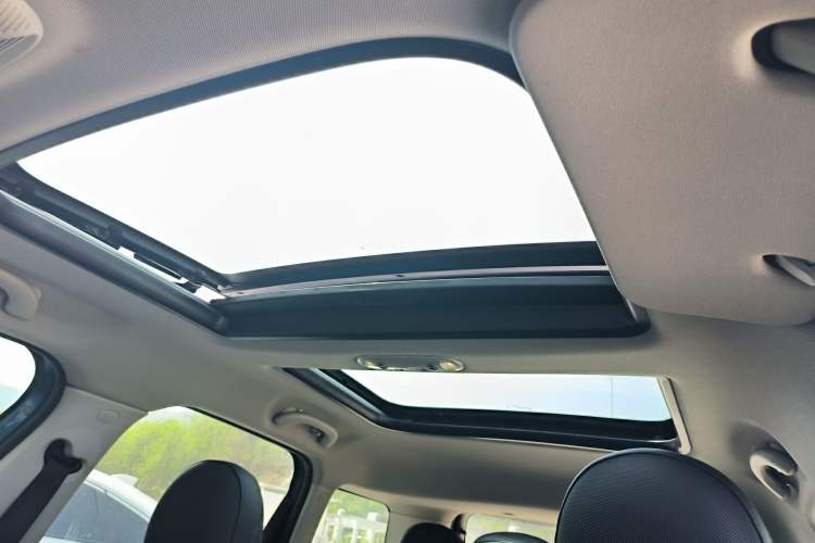 Used MINI Countryman 2020 1.5T COOPER ALL4 Headliner