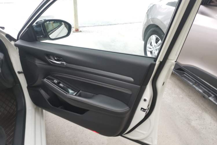 Used Nissan Teana 2021 2.0L XL Comfort Edition