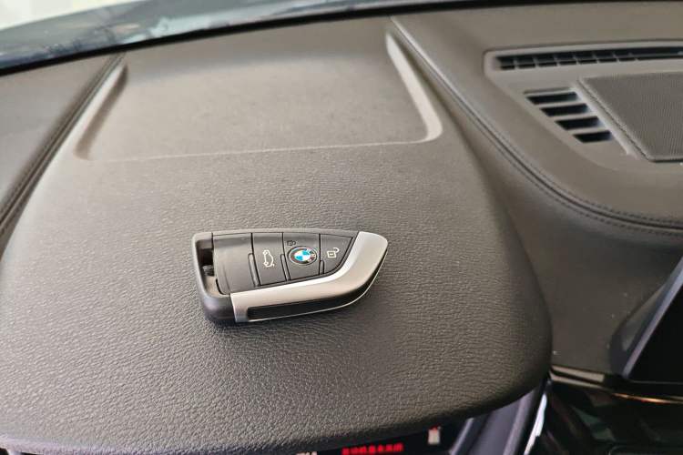 Used BMW X2 2021 sDrive25i M Sport Package