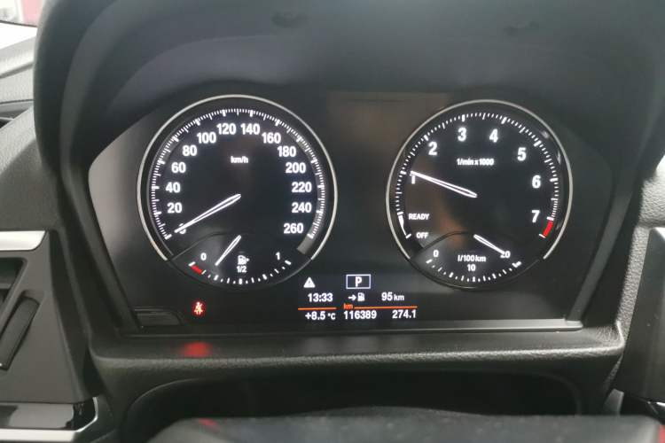 Used BMW 1 Series 2020 125i Leading Model M Sport Package
