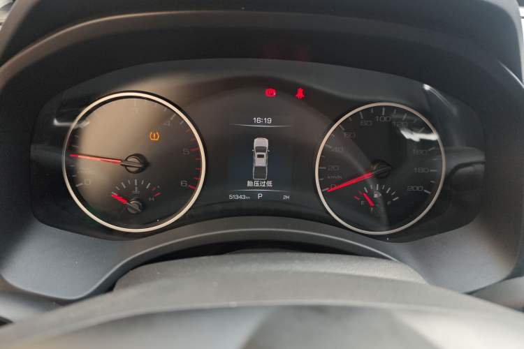 Used Great Wall Poer 2024 2.4T Commercial Version Automatic Diesel 4x4 Elite Edition
