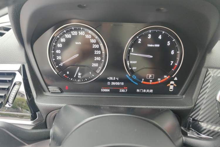 Used BMW 1 Series 2021 125i M Sport Night Edition
