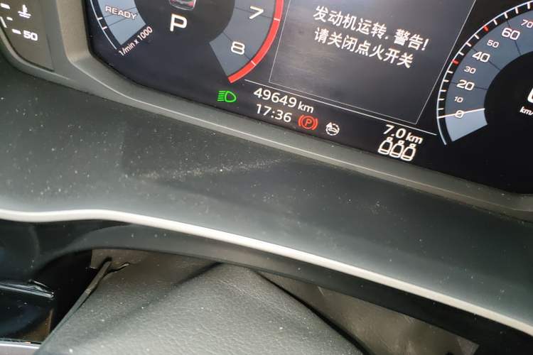 Used Audi Q3 Sportback 2020 40 TFSI Fashion Model