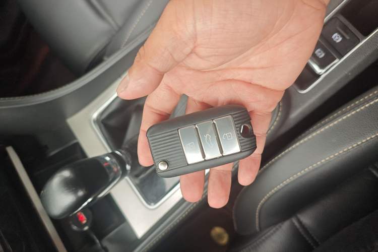 Used MG 6 2019 20T Automatic Sport Edition
