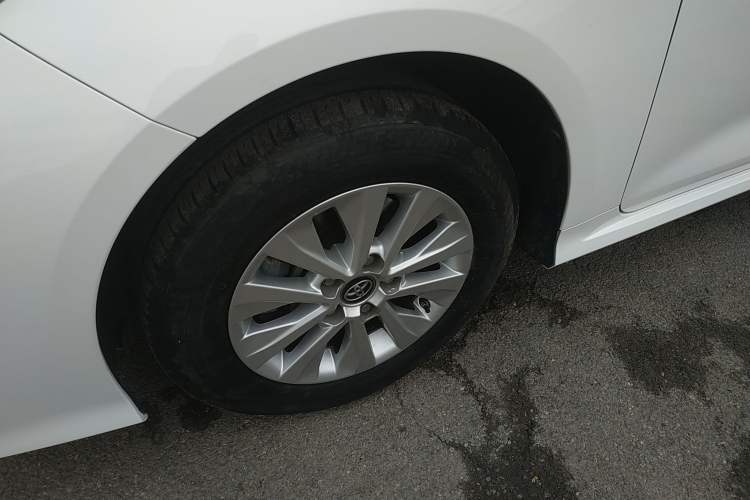 Used Toyota Corolla 2022 1.2T S-CVT Pioneer PLUS Edition
