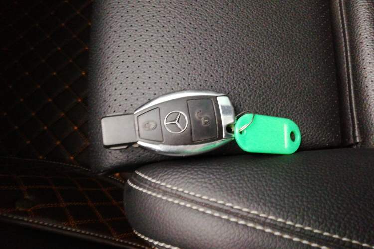 Used Mercedes-Benz GLA 2018 GLA 200 Sport Edition