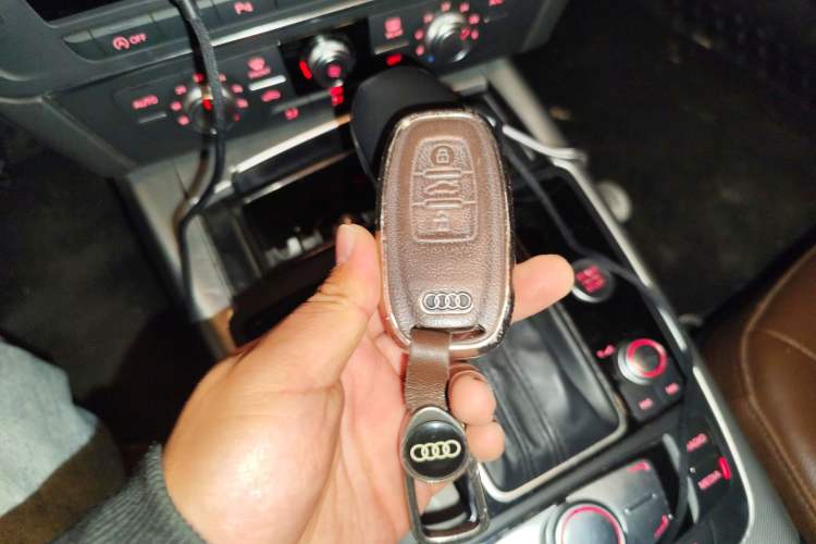 Used Audi A6L 2018 35 TFSI Collector's Edition
