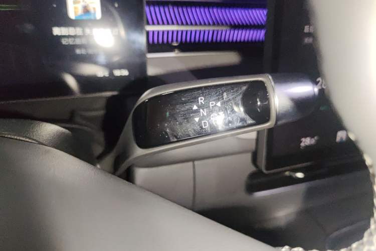 Used XPeng G6 2025 625 Long-Range Max Flagship Edition