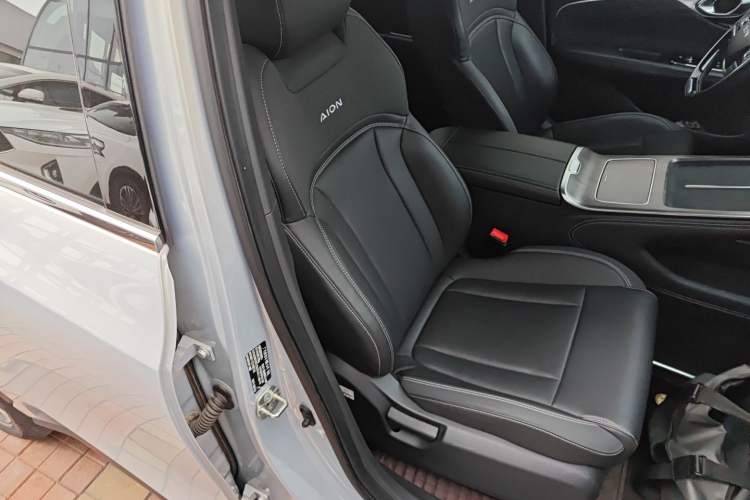 Used AION V 2024 Plus 70 Star Edition Lithium Iron Phosphate