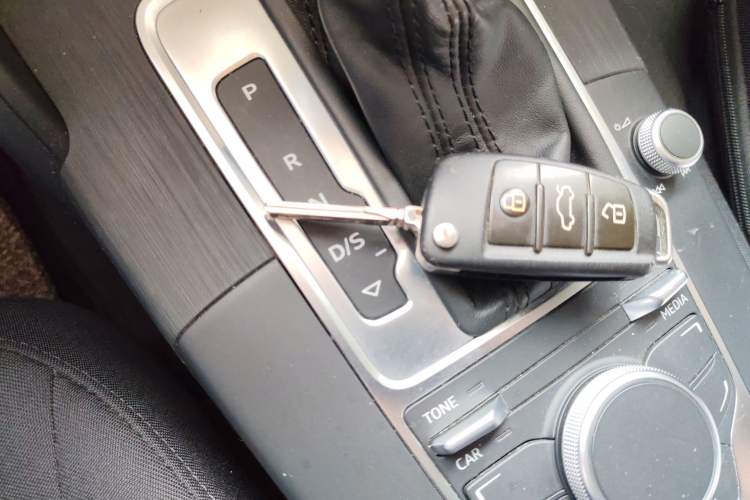 Used Audi A3 2014 Sportback 35 TFSI Automatic Style Edition