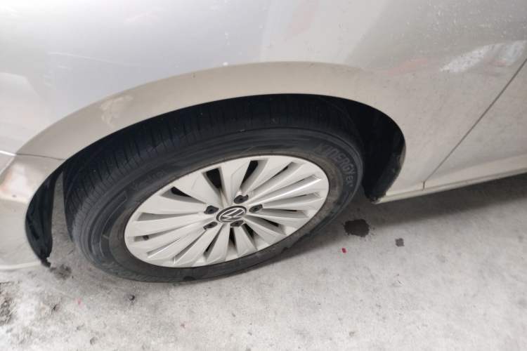 Used Volkswagen Lavida 2021 280TSI DSG Comfort Edition