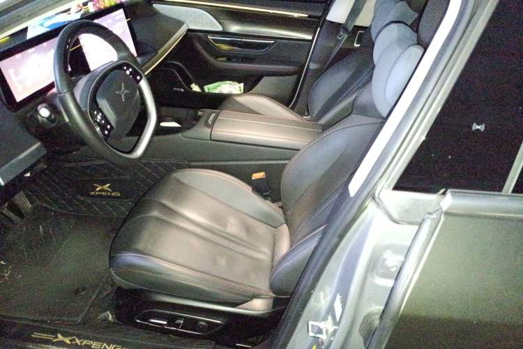 Used XPeng P7 2020 586N