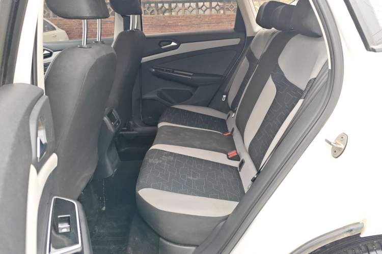 Used Jetta VS5 2023 280TSI Automatic Trend Edition