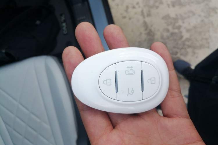 Used ARCFOX Kaola 2023 Family Edition