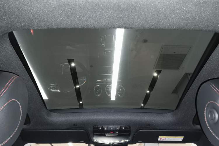 Used Mercedes-Benz GLC AMG 2022 AMG GLC 43 4MATIC Headliner